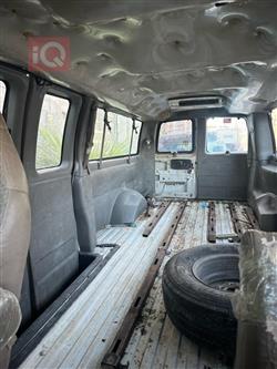 Chevrolet Express